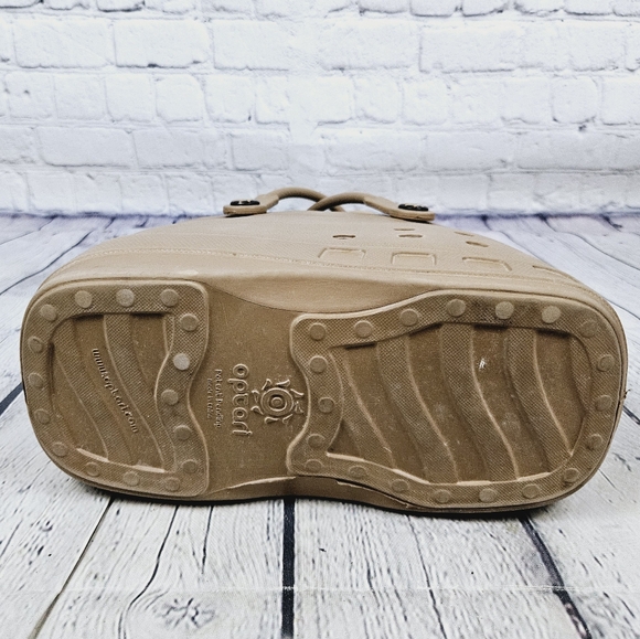 OPTARI | Sol tote croc style waterproof bag purse - Picture 6 of 10